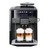 Siemens EQ.6 plus s700 TE657319RW Automatisk kaffemaskine Mørkt rustfrit stål