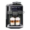 Siemens EQ.6 plus s700 TE657319RW Automatisk kaffemaskine Mørkt rustfrit stål