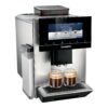 Siemens EQ900 TQ903D03 Automatisk kaffemaskine Rustfrit stål