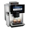 Siemens EQ900 TQ903D03 Automatisk kaffemaskine Rustfrit stål