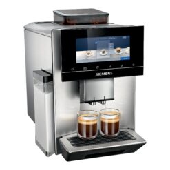 Siemens EQ900 TQ905D03 Automatisk kaffemaskine Rustfrit stål