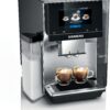 Siemens iQ700 TQ707R03 kaffemaskine Fuld-auto Espressomaskine 2,4 L