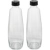 SodaStream 1047202410 karaffel 2 stk.