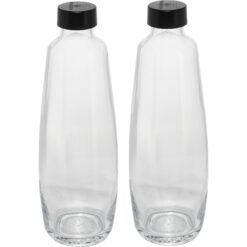 SodaStream 1047202410 karaffel 2 stk.