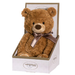 Teddy Nalle i giftbox