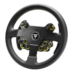 ThrustMaster EVO Racing 32R Leather Rat PC Sony PlayStation 5 Microsoft Xbox Series S Microsoft Xbox Series X Microsoft Xbox One Sony PlayStation 4