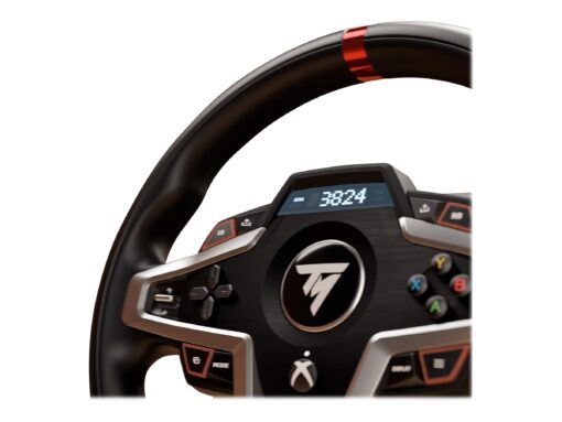 ThrustMaster T248 Rat og pedalsæt PC Microsoft Xbox Series S Microsoft Xbox Series X Microsoft Xbox One