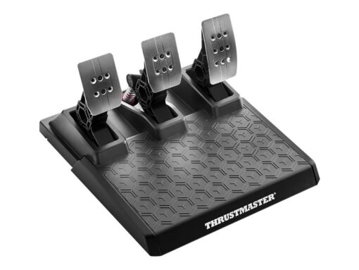 ThrustMaster T248 Rat og pedalsæt PC Sony PlayStation 5 Sony PlayStation 4