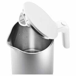 Zwilling Enfinigy Kedel 1.5liter Sølv