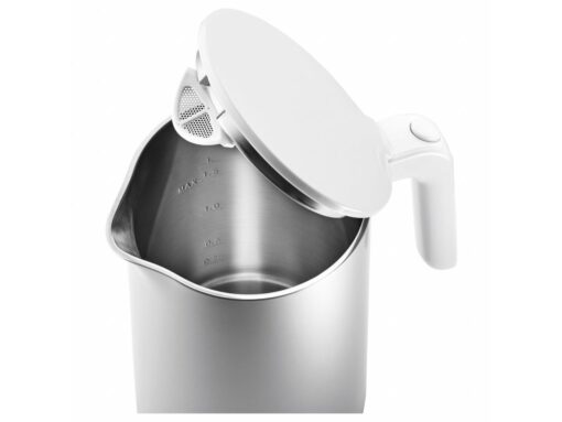 Zwilling Enfinigy Kedel 1.5liter Sølv