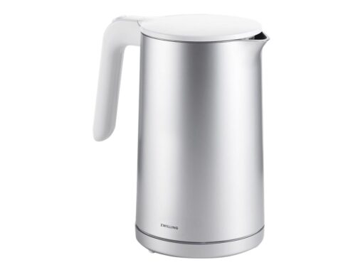 Zwilling Enfinigy Kedel 1.5liter Sølv