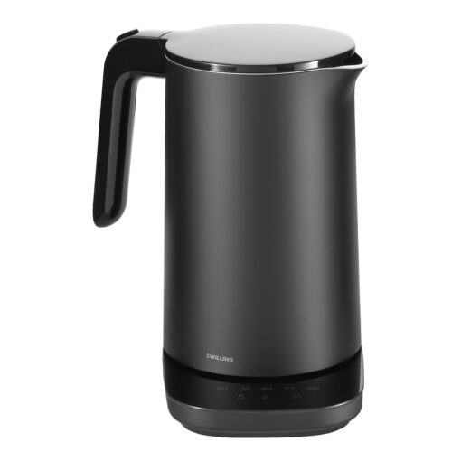 Zwilling Enfinigy Pro Elkedel 1,5 Liter 1850 W Sort