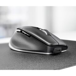 3Dconnexion CadMouse Pro Wireless Left Trådløs Sort