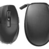 3Dconnexion CadMouse Pro Wireless Left Trådløs Sort