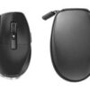 3Dconnexion CadMouse Pro Wireless Left Trådløs Sort