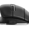 3Dconnexion CadMouse Pro Wireless Left Trådløs Sort