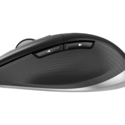 3Dconnexion CadMouse Pro Wireless Trådløs Sort