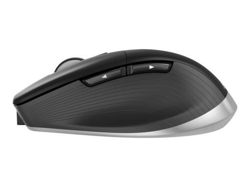 3Dconnexion CadMouse Pro Wireless Trådløs Sort