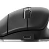 3Dconnexion CadMouse Pro Wireless Trådløs Sort