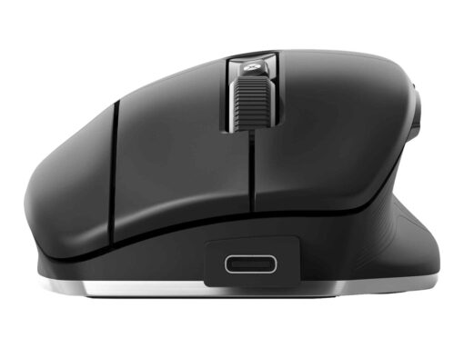 3Dconnexion CadMouse Pro Wireless Trådløs Sort