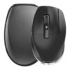 3Dconnexion CadMouse Pro Wireless Trådløs Sort