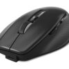 3Dconnexion CadMouse Pro Wireless Trådløs Sort