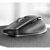 3Dconnexion CadMouse Pro Wireless Trådløs Sort