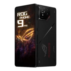 ASUS ROG Phone 9 Pro 6.78" 512GB Fantom sort