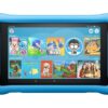 Amazon Fire HD 8 Kids Edition 8