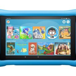 Amazon Fire HD 8 Kids Edition 8" 32GB 2GB Blå