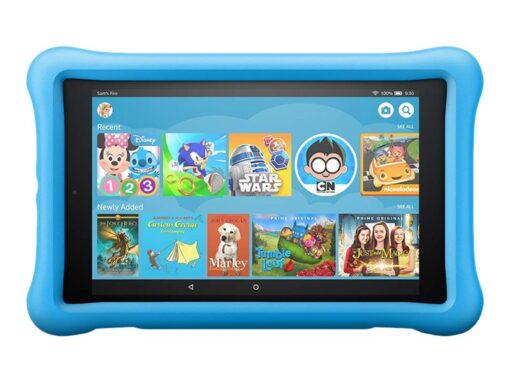 Amazon Fire HD 8 Kids Edition 8" 32GB 2GB Blå