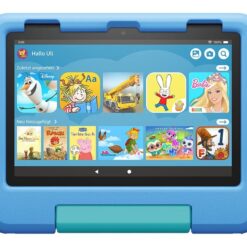 Amazon Fire HD 8 Kids Edition 8" 32GB 2GB Blå