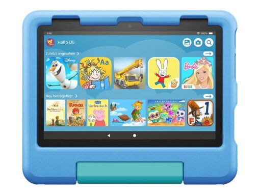 Amazon Fire HD 8 Kids Edition 8" 32GB 2GB Blå