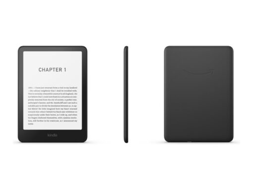 Amazon Kindle Paperwhite 7" 16GB Grøn