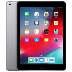 Apple Ipad 6th gen. (2018) 32GB Space Gray Grade A