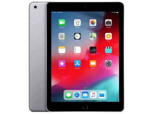 Apple Ipad 6th gen. (2018) 32GB Space Gray Grade C