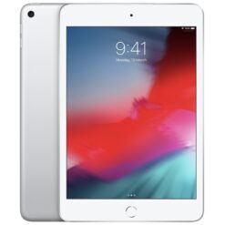 Apple Ipad Mini 5 (2019) 64GB Silver Grade A