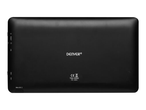 DENVER TIQ-10394 10.1" 32GB 1GB Sort