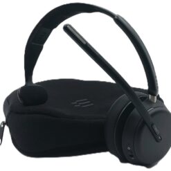 EPOS IMPACT 1030T Trådløs Kabling Headset Sort