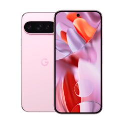 Google Pixel 9 Pro XL 6.8" 256GB Rosenkvarts