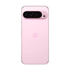 Google Pixel 9 Pro XL 6.8" 256GB Rosenkvarts