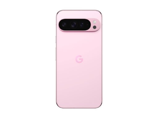 Google Pixel 9 Pro XL 6.8" 256GB Rosenkvarts