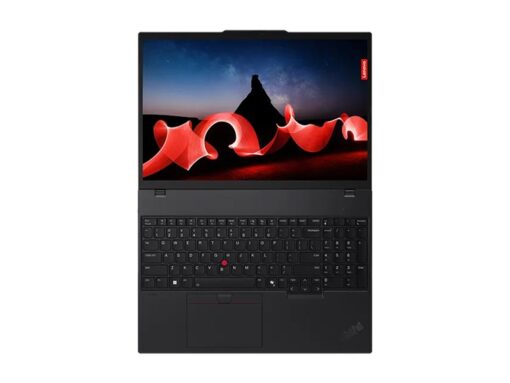 Lenovo ThinkPad T16 Gen 3 21MN 16" 155U 16GB 512GB Intel Graphics Windows 11 Pro