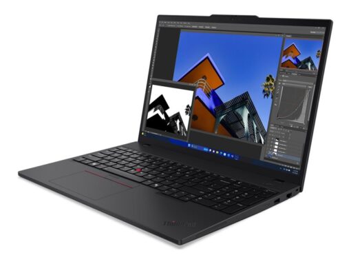 Lenovo ThinkPad T16 Gen 3 21MN 16" 155U 16GB 512GB Intel Graphics Windows 11 Pro