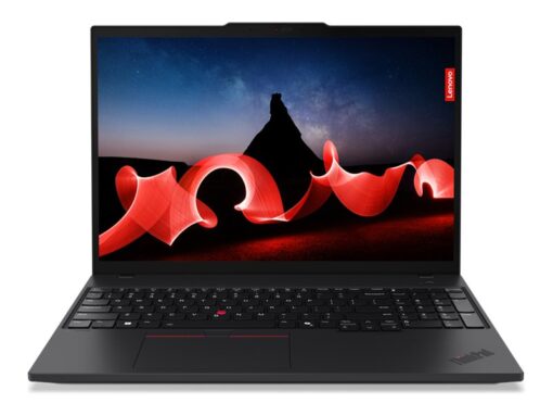 Lenovo ThinkPad T16 Gen 3 21MN 16" 155U 16GB 512GB Intel Graphics Windows 11 Pro