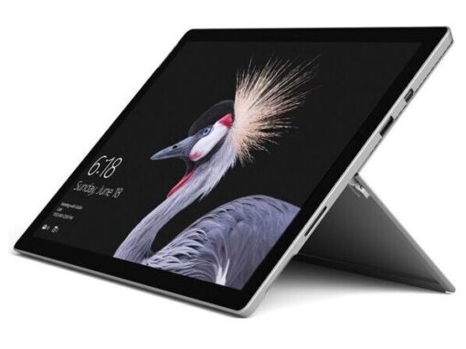 Microsoft Surface PRO 5 12.3" i5-7300U 16GB 512GB Grade B