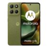 Motorola Moto G15 6.72" 128GB Iguana green