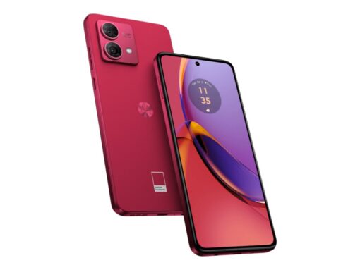 Motorola Moto G84 6.5 256GB Viva magenta