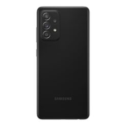 Samsung Galaxy A52S 5G 6.4" 128GB Awesome black Grade B