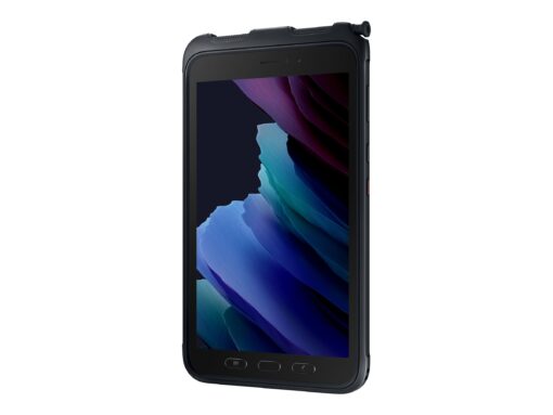 Samsung Galaxy Tab Active 3 8" 64GB 4GB Sort